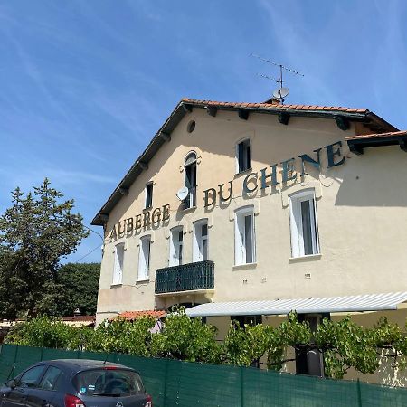 Auberge Du Chene Maureillas Ngoại thất bức ảnh