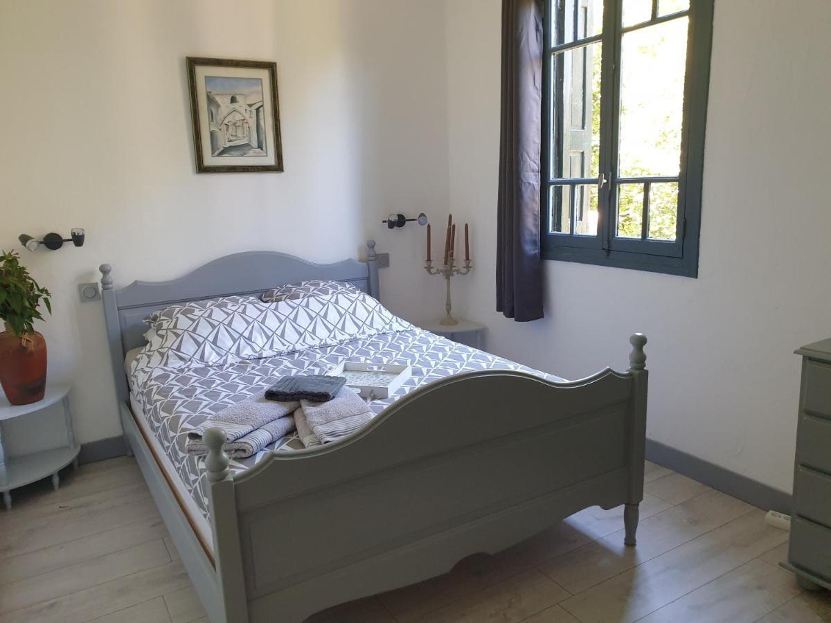 Auberge Du Chene Maureillas Ngoại thất bức ảnh