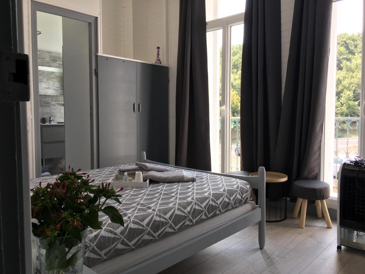 Auberge Du Chene Maureillas Ngoại thất bức ảnh