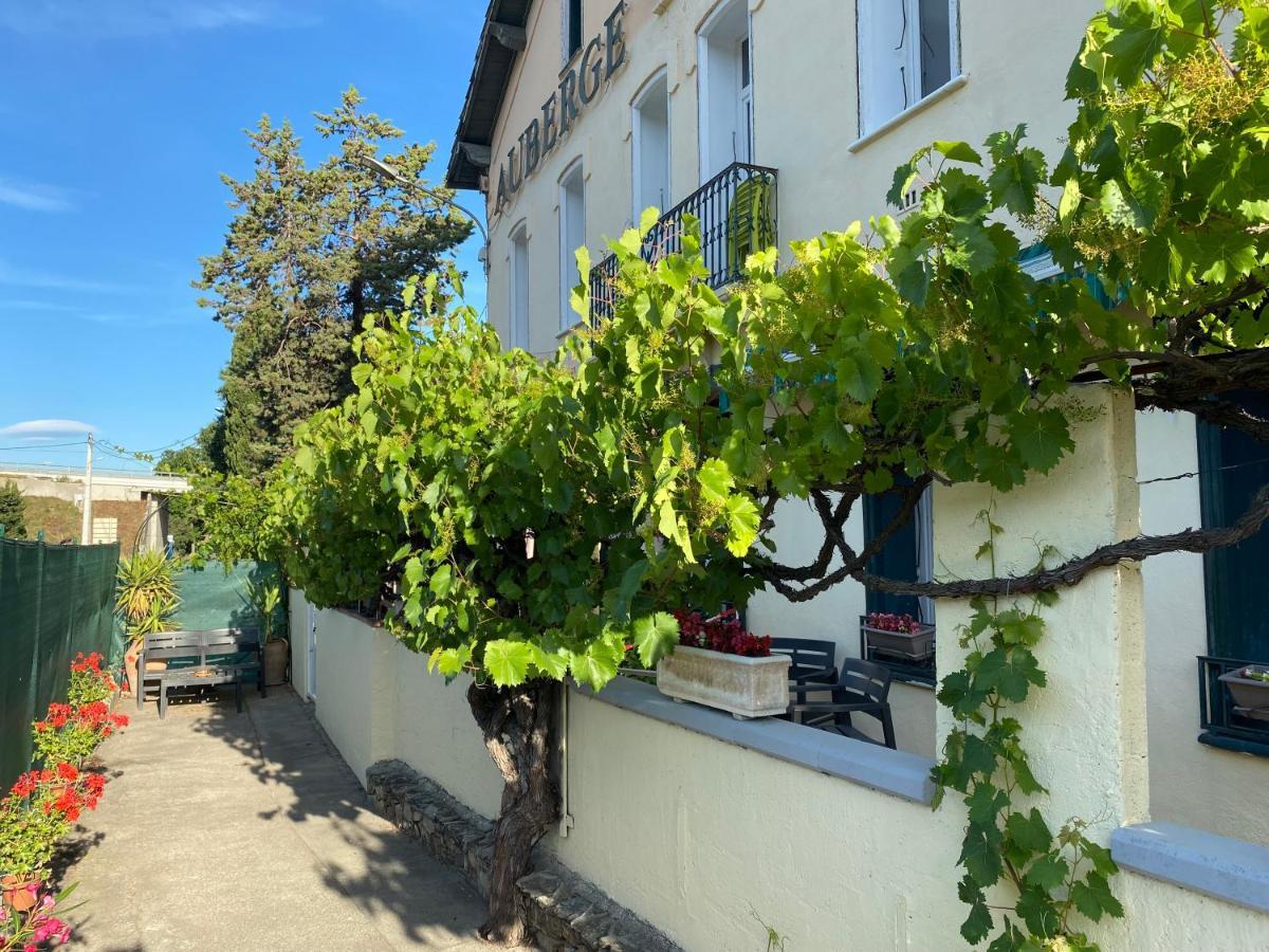 Auberge Du Chene Maureillas Ngoại thất bức ảnh