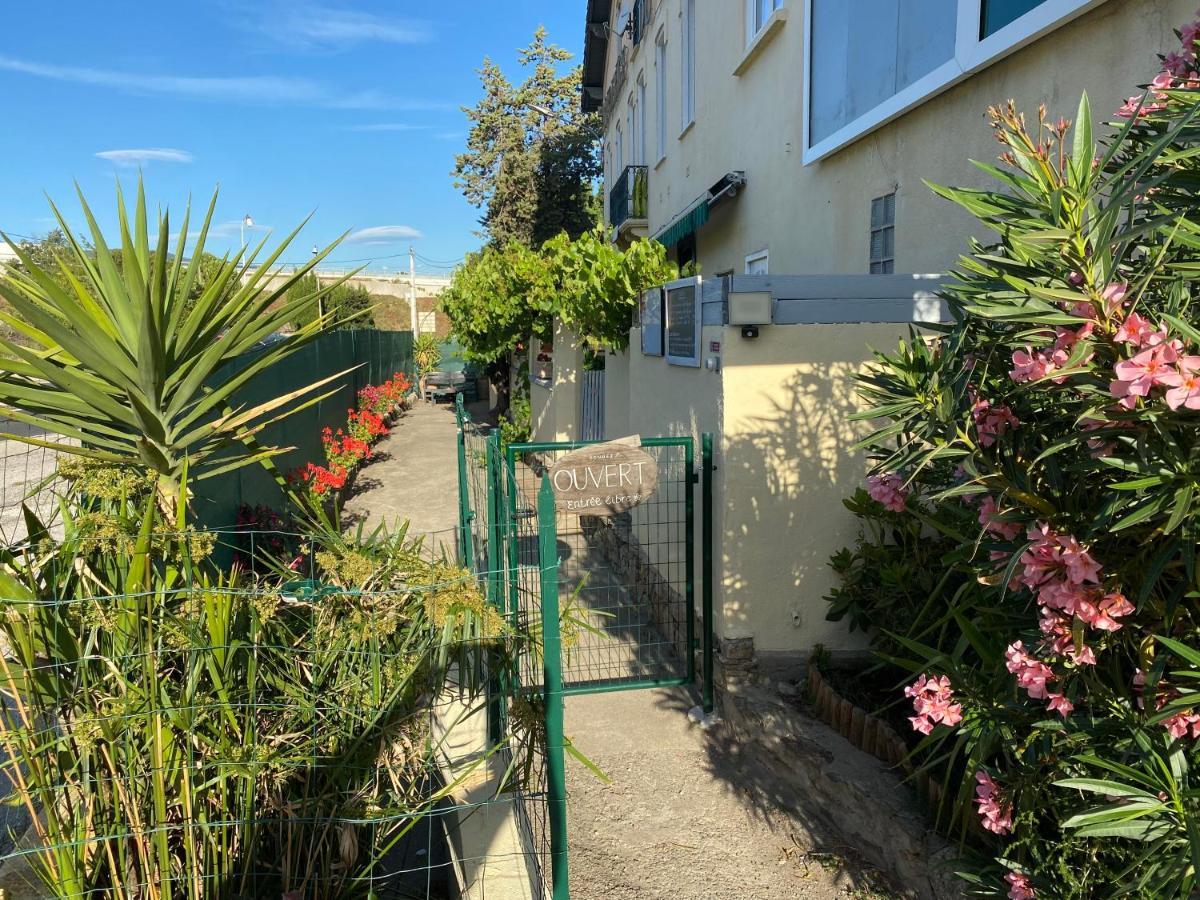 Auberge Du Chene Maureillas Ngoại thất bức ảnh