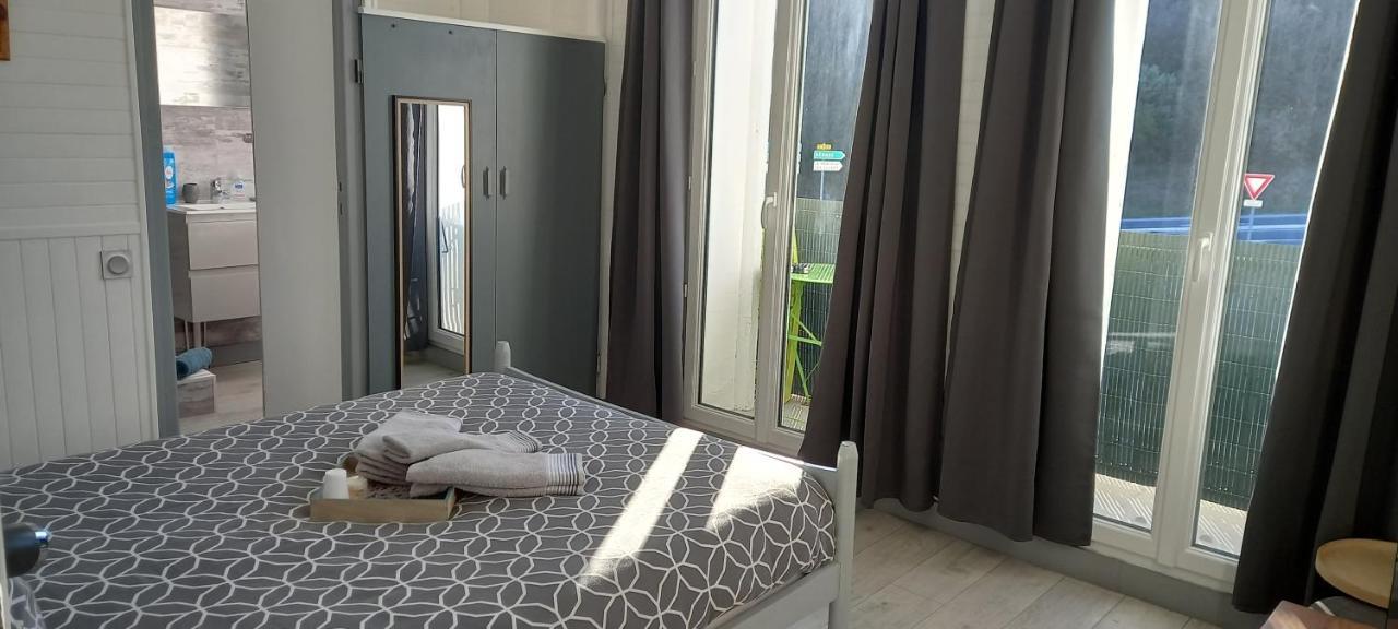 Auberge Du Chene Maureillas Ngoại thất bức ảnh