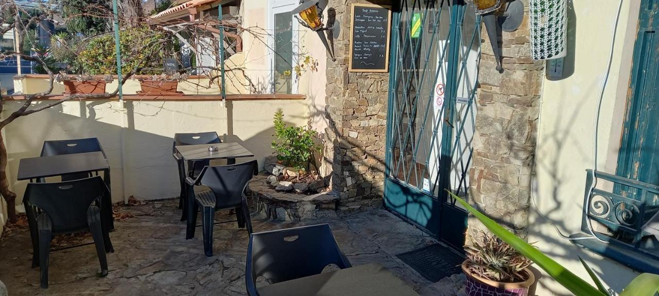Auberge Du Chene Maureillas Ngoại thất bức ảnh