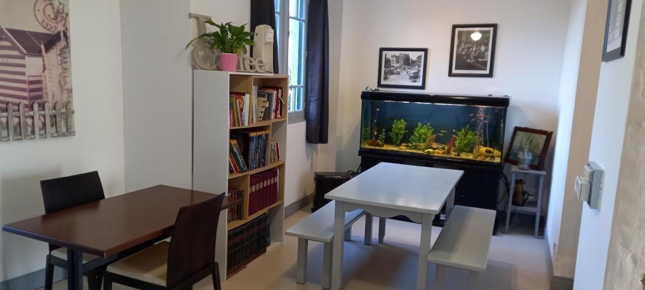 Auberge Du Chene Maureillas Ngoại thất bức ảnh