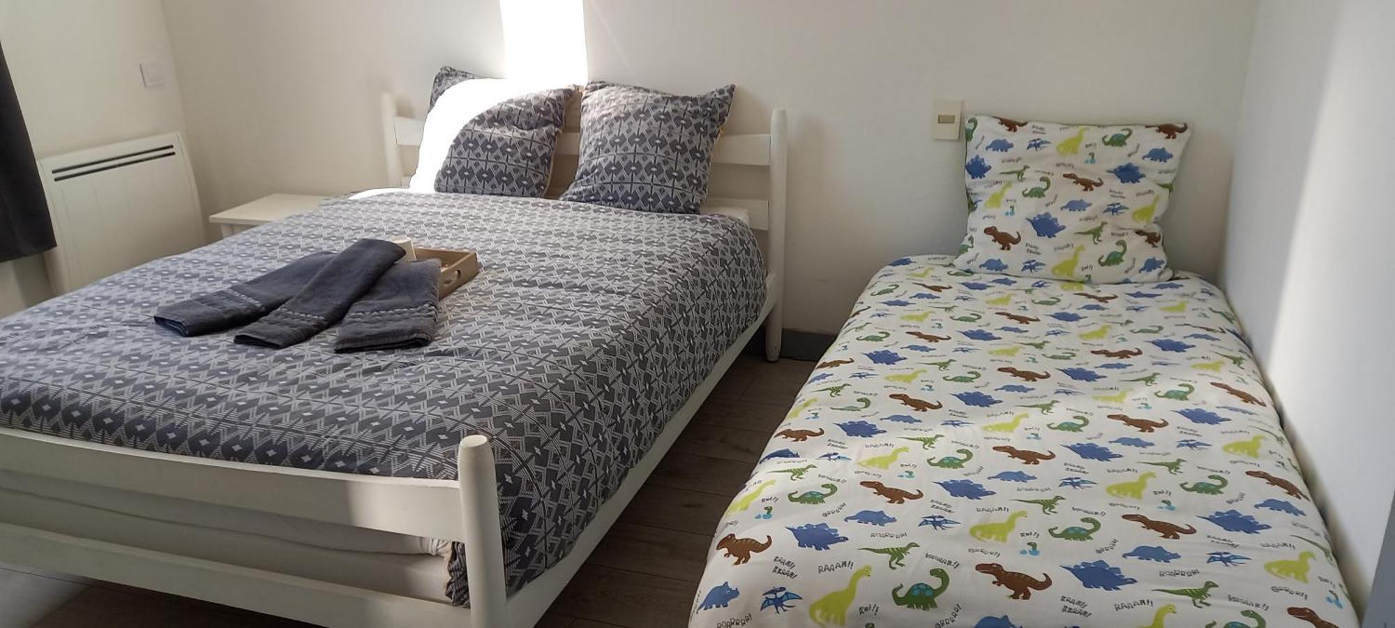Auberge Du Chene Maureillas Phòng bức ảnh
